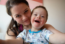 Photo of Laura, TV producer